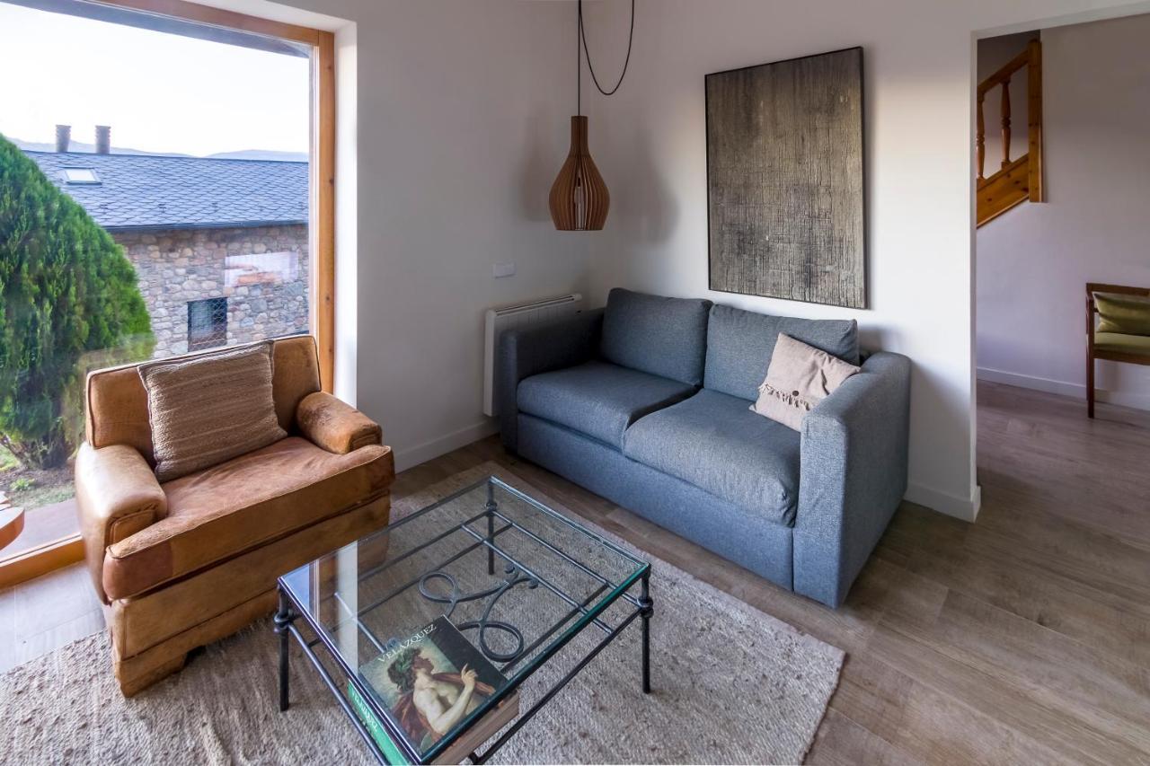 Fantastica Casa De Diseno En Alp Villa Екстериор снимка